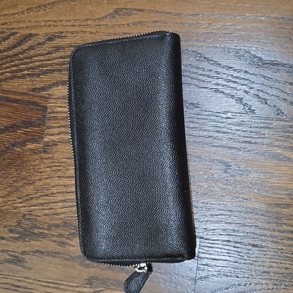 Coach wallet - Picture 4 of 6